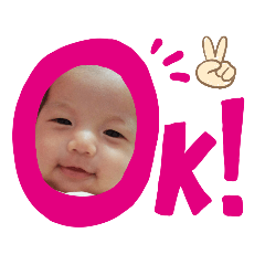 媽咪小寶貝亮亮