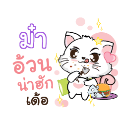 MA6 Seenuan cat_E
