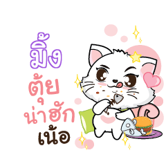 MING2 Seenuan cat_N