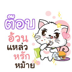 TOB2 Seenuan cat_S