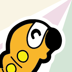 おカイコ様 スタンプ Line スタンプ Line Store