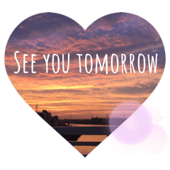 Cute!Stamp to use by daily life.