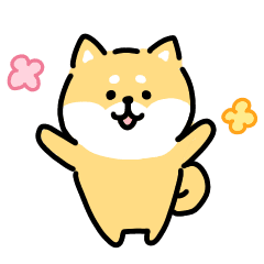 Yurushibainu Sticker 12 Line Stickers Line Store