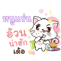 NOOWAN Seenuan cat_E