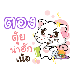 TONG Seenuan cat_N