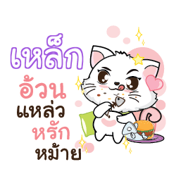LEK2 Seenuan cat_S