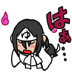 Moving ghost,