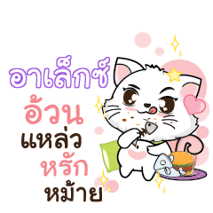 ALEX3 Seenuan cat_S