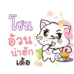CHONE Seenuan cat_E