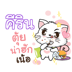 SIRIN2 Seenuan cat_N