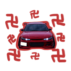 Shirutan's daily life