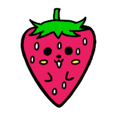 It is Chigo of strawberry