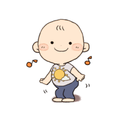 yuduSticker1