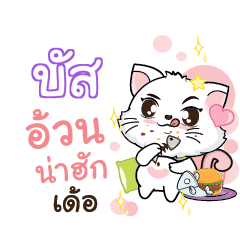 BUS2 Seenuan cat_E