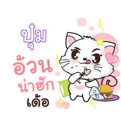 PUM4 Seenuan cat_E