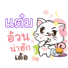 TAM3 Seenuan cat_E