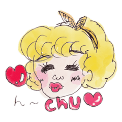 kawaii girls!