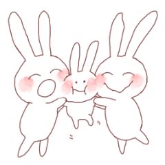 life of happy rabbits-2