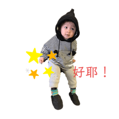 小小皮梅