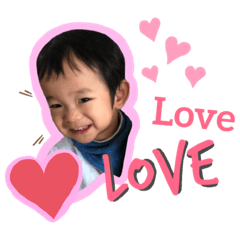 Little Smith – LINE stickers | LINE STORE