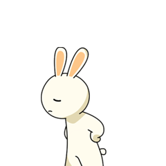 The Comot Rabbit