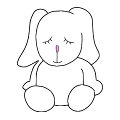 rabbit doll usamasa chapter2