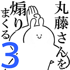 Rabbits feeding3[MARUFUJI-san]