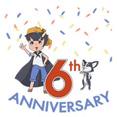 Sora 6th Anniversary Ft August