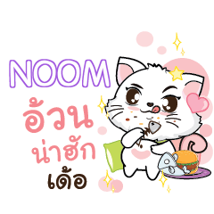 NOOM Seenuan cat_E e