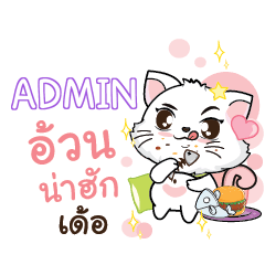 ADMIN Seenuan cat_E e