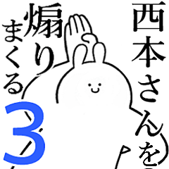 Rabbits feeding3[NISHIMOTO-san]