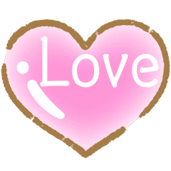 ハートスタンプ7 Line スタンプ Line Store ハートスタンプ7 Line スタンプ Line Store