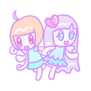 fairy type namaco momi