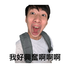 有學籍過動鵝