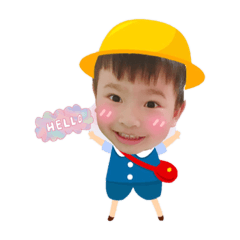 QQ 晴雙寶寶