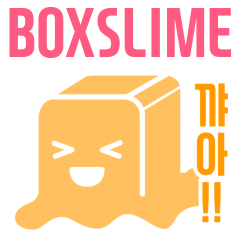 Boxslime