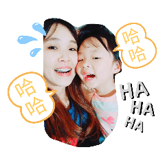 表情可愛貼圖