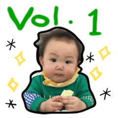 baby memory Vol.1