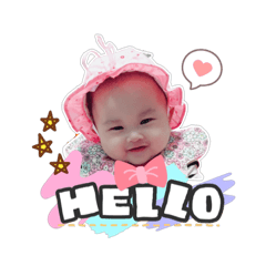 芯芯的日常 ❤️