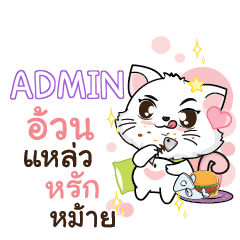 ADMIN Seenuan cat_S e