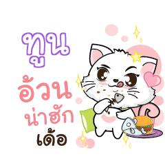 TOON2 Seenuan cat_E