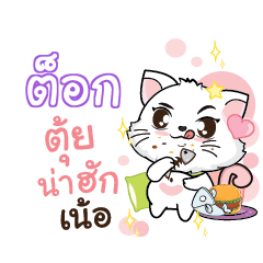 TOK Seenuan cat_N