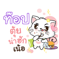TOP2 Seenuan cat_N