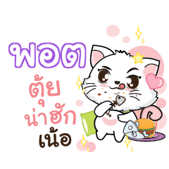 POT Seenuan cat_N