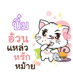 BIM Seenuan cat_S