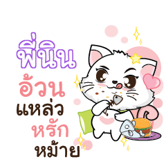 PININ Seenuan cat_S