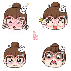 HUA2 tamomeemoji