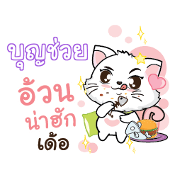 BUNCHUI Seenuan cat_E