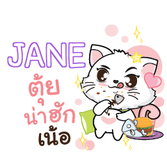 JANE Seenuan cat_N e