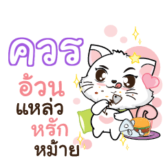 KWAN3 Seenuan cat_S